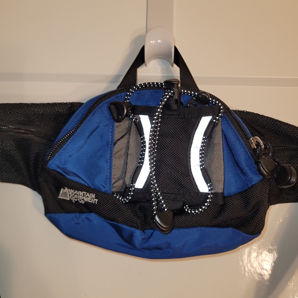 Fannypack mountain equipment coop, vintage - Picture 2 of 6